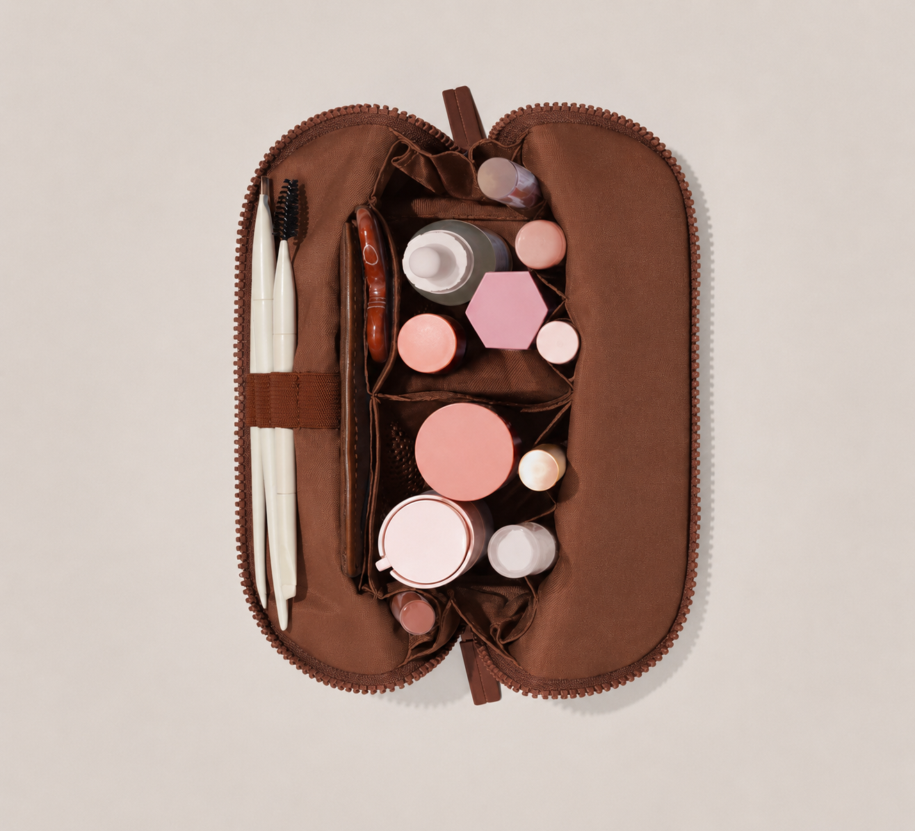 arlloy pouch model use